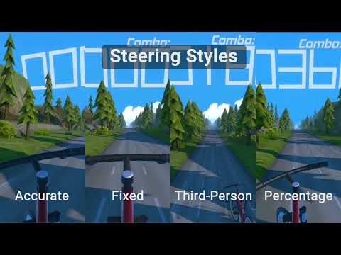Assessing Superhuman Speed as a Gamified Reward in a Virtual Reality Bike Exergame