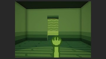 3D Pixel Art Mouse Movement | Unity Prototype