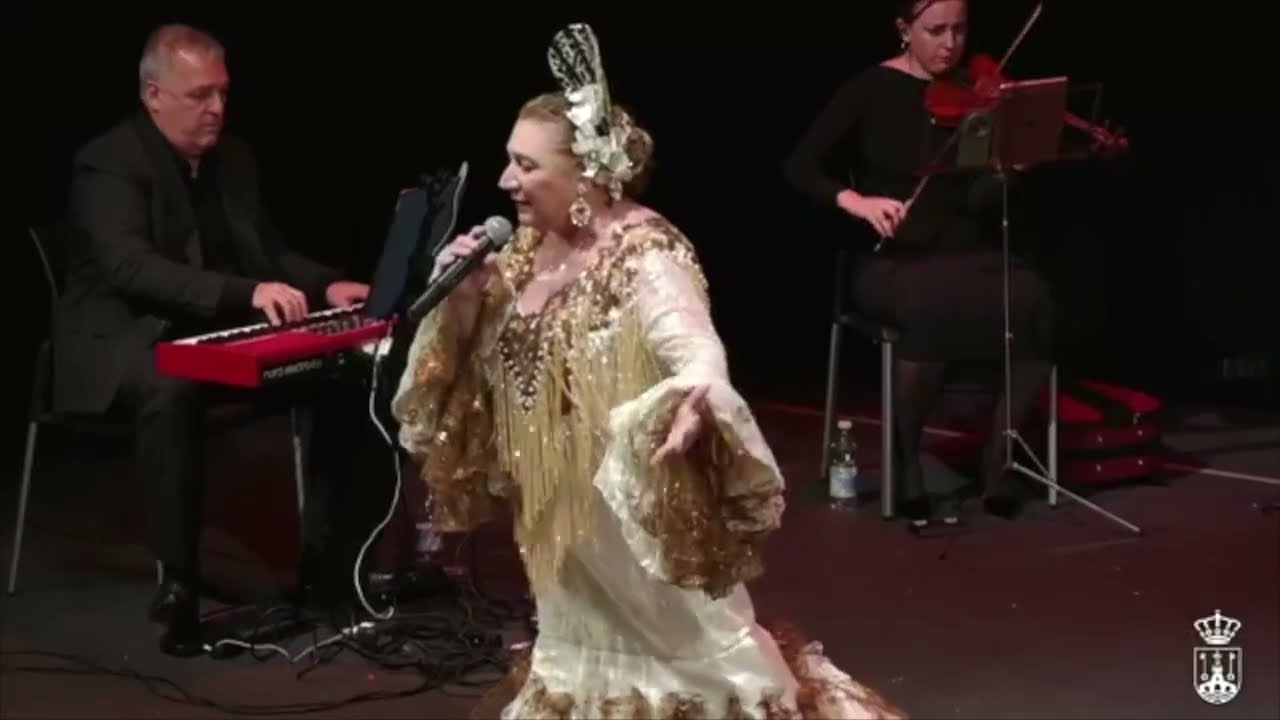 Lola Garcia Alcalá De Guadaira