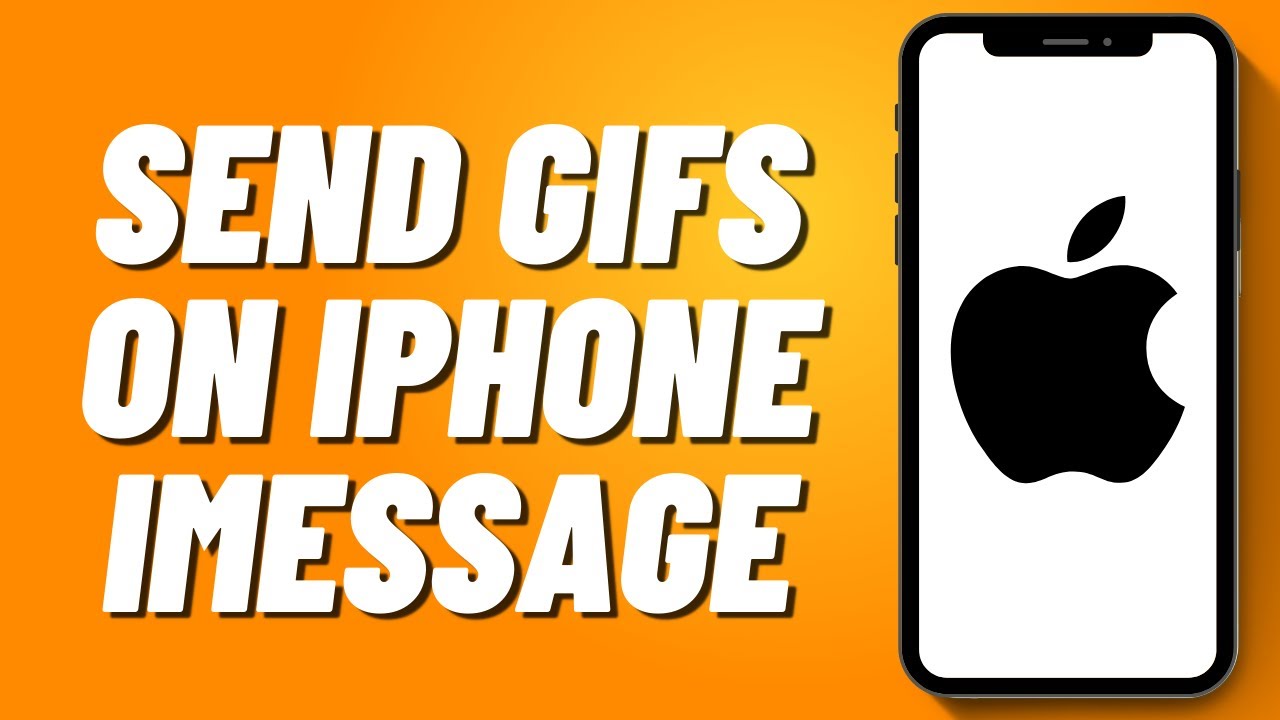 How To Send GIFs On IPhone IMessage 2024 YouTube how-to-send-gifs-on-iphone-imessage-2024-youtube