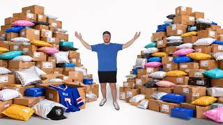 I Bought Lost Mail, Is It a Scam