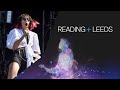 Charli XCX - Blame It On Your Love (Reading + Leeds 2019)