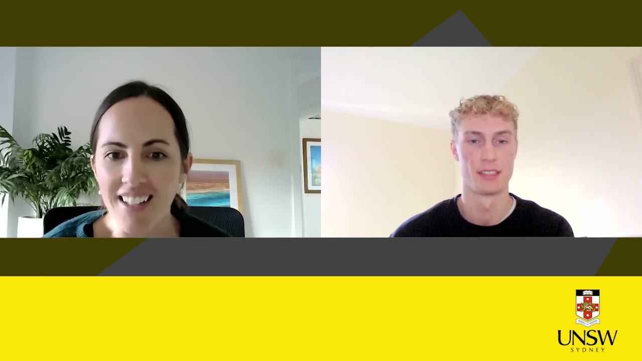 Your Mental Health in Lockdown - Q&A with Clinical Psychologist Jill Newby