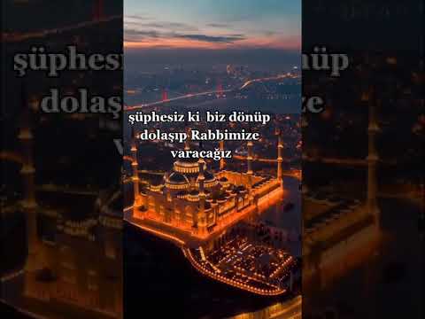 ♥️DİNİ♥️ KISA VİDEO, Anlamlı Videolar - WhatsApp Durum Video (3)