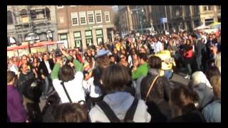 Despicable Me | Flashmob 2010