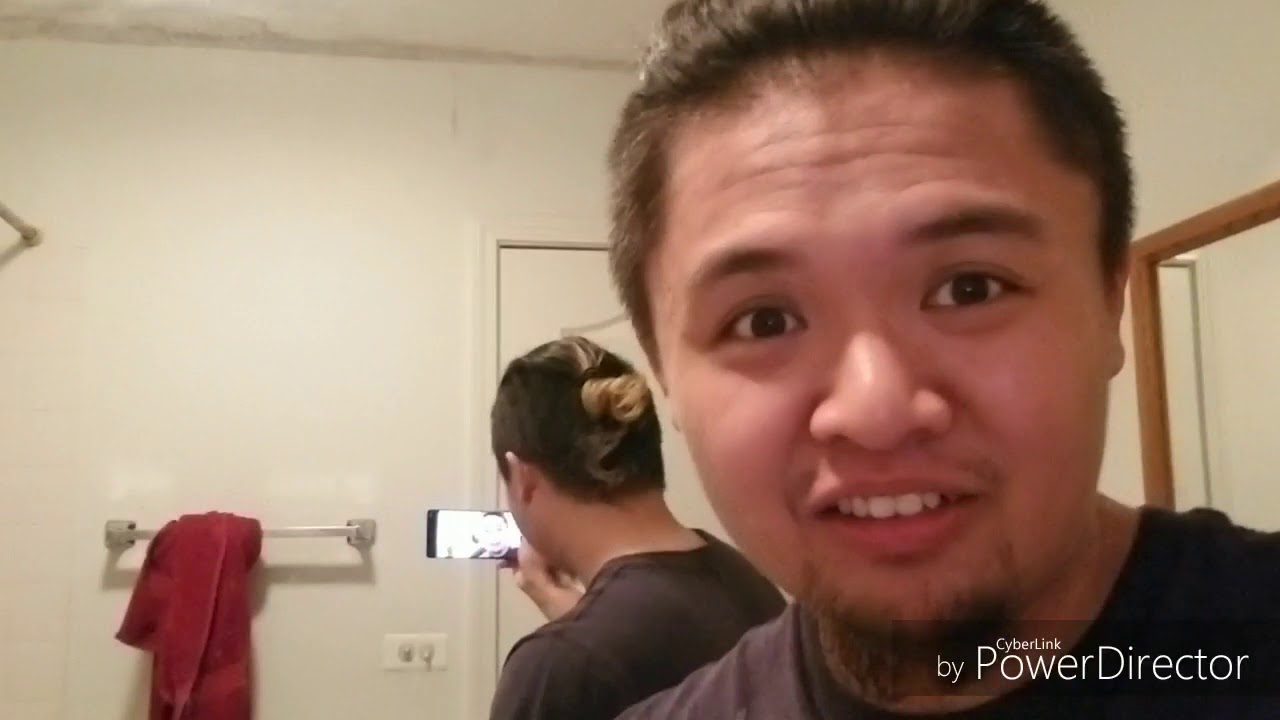 xAMTCx First time to make a prank video.