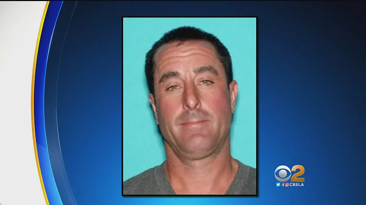 Police Hunt Man Who Went On Violent, Bizarre Crime Spree