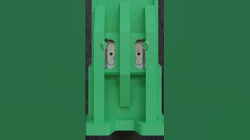 New Threaded Retainer Pin #hydraulicbreaker #madeinfrance