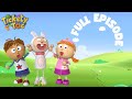 Christmas Present Time Tickety Toc FULL EPISODE On ZeeKay Junior Christmas Present Time Tickety Toc FULL EPISODE On ZeeKay Junior