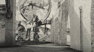 Piranesi Carceri 300 - by Grégoire Dupond and music by Teho Teardo