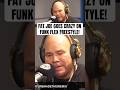 FAT JOE Goes CRAZY On FUNK FLEX! (REMIX)