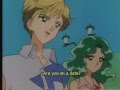 Haruka&amp;Michiru in the park