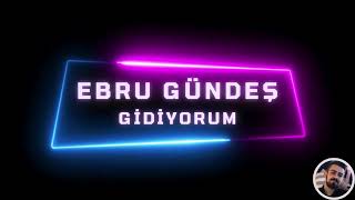 Ebru Gündeş - Gidiyorum  ( Cover )  - Serkan Gülaçtı #youtube #cover #music #piano