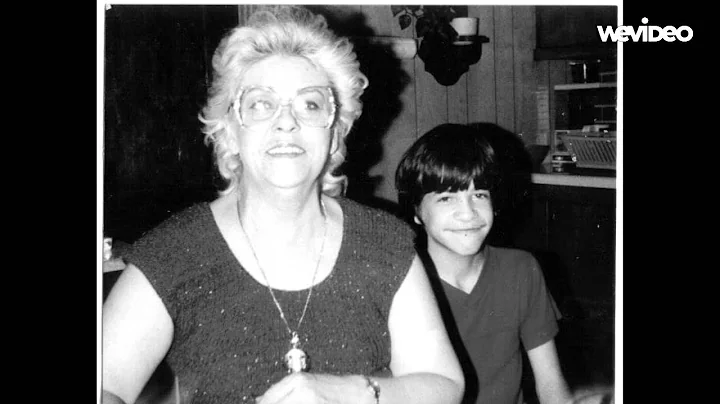 To My Mom Happy Mothers Day Joyce Ann Leger Born O