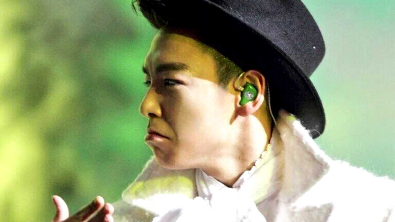 T.O.P - DOOM DADA (Official Studio Acapella) [DOWNLOAD LINK]