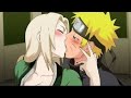 Naruto | Los Mejores Besos de Naruto (Casi todos son de Naruto)