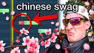 HOW TO MAKE CHINESE SWAG screenshot 3
