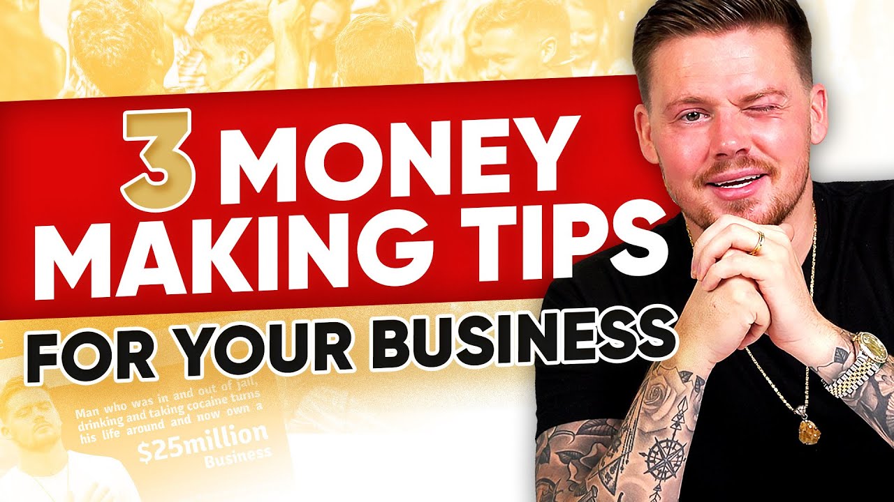 How To Make More Money As An Online Coach!