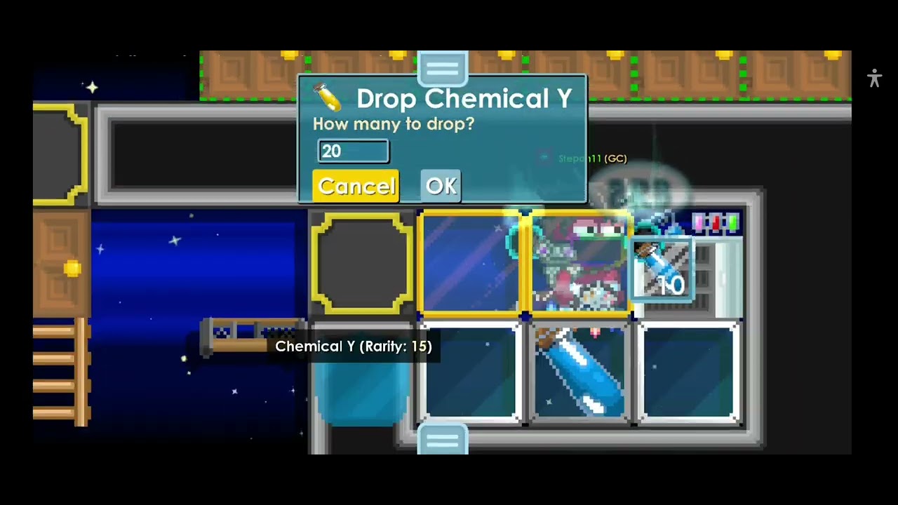 How To Make Fuel Packs in Growtopia