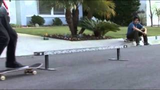 Flat bar sesh