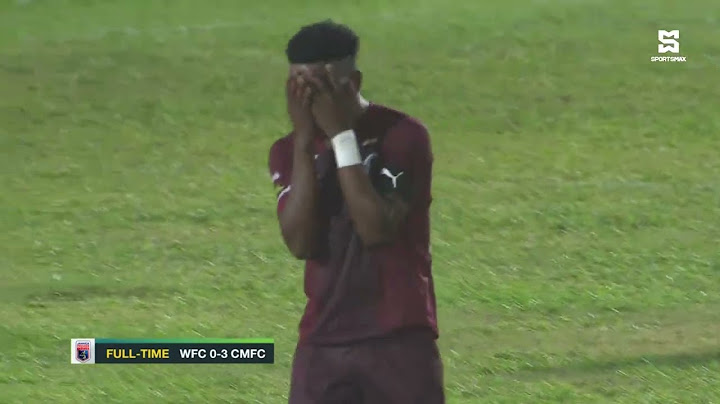 Waterhouse vs Chapelton | JPL 2024 | Match Highlights | SportsMax TV