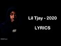 Lil Tjay - 2020 Lyrics Mp3 Song