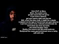 Lil Tjay - 2020 Lyrics