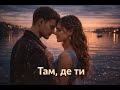 Там де ти Українська новинка 2025 NaNaWave 