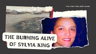 Malta’s Most Gruesome Murder: The Burning Alive of Sylvia King
