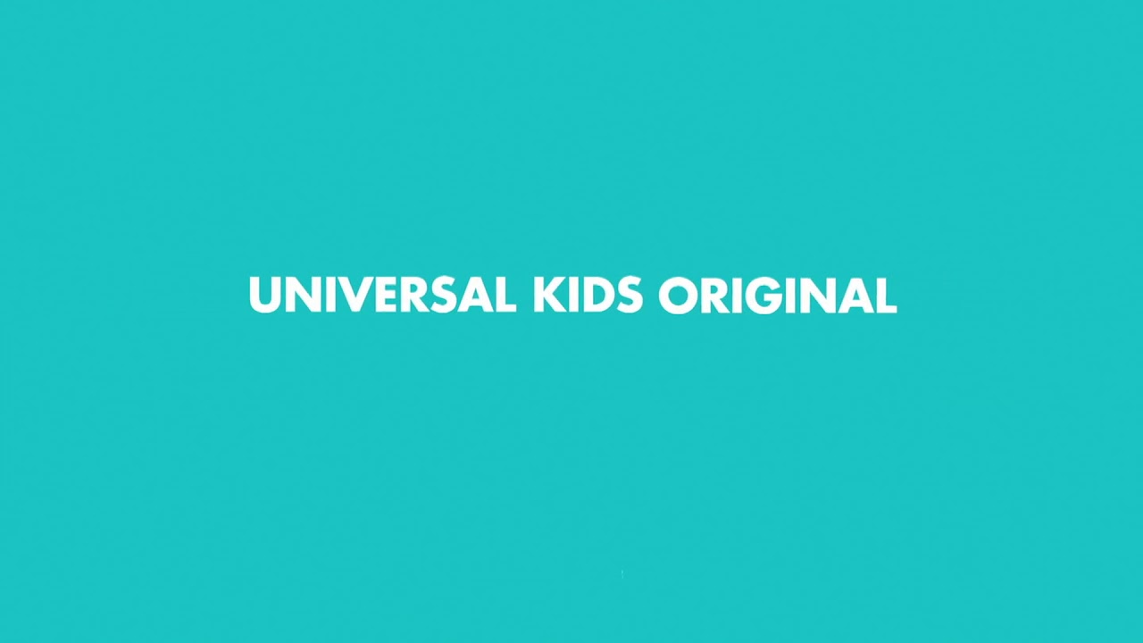 Departure Films/Universal Kids (Kiick) Original (2018)