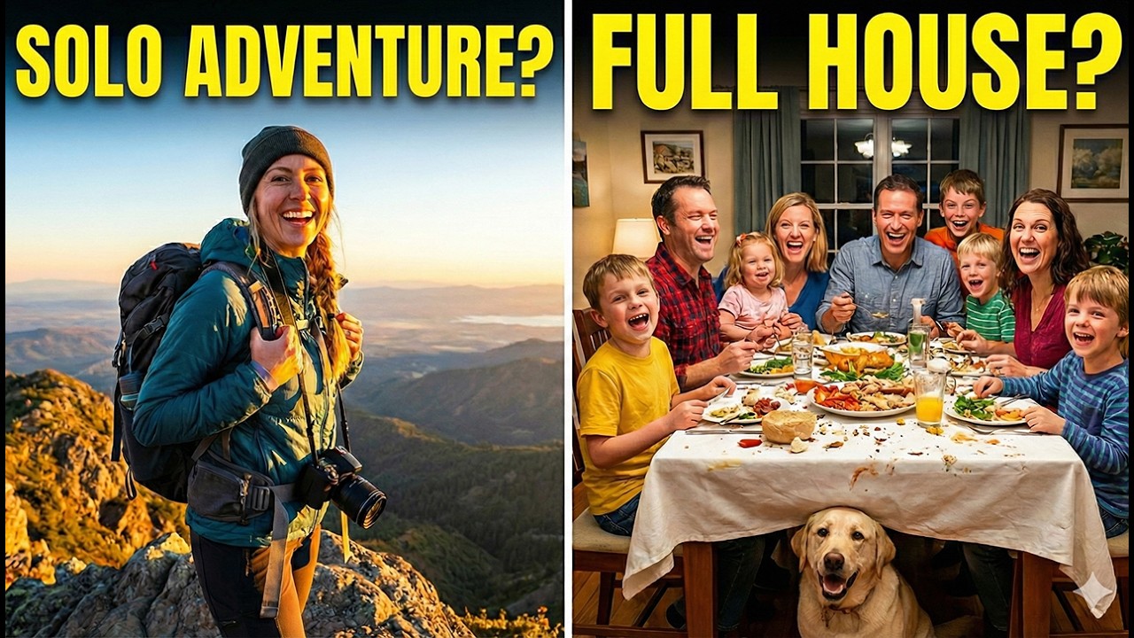 Why I Choose to Be Child-Free — The Case Against