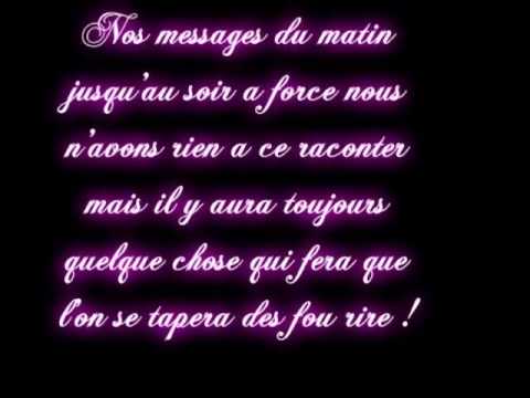 Résultats de recherche d'images pour « je t'aime cousine »