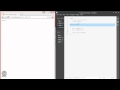 Четвёртый урок по PHP - Создание собственного блога для чайников. Основы  PHP