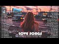 Best Love Songs 2020 Playlist - Greatest Romantic Love Songs - English Acoustic Love Songs 2020