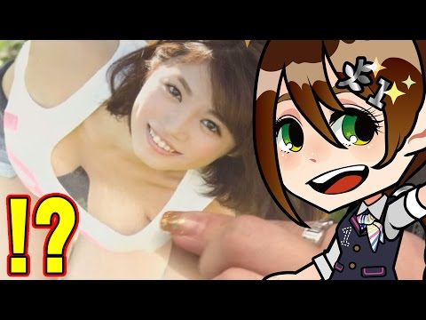 グラビア 菜乃花