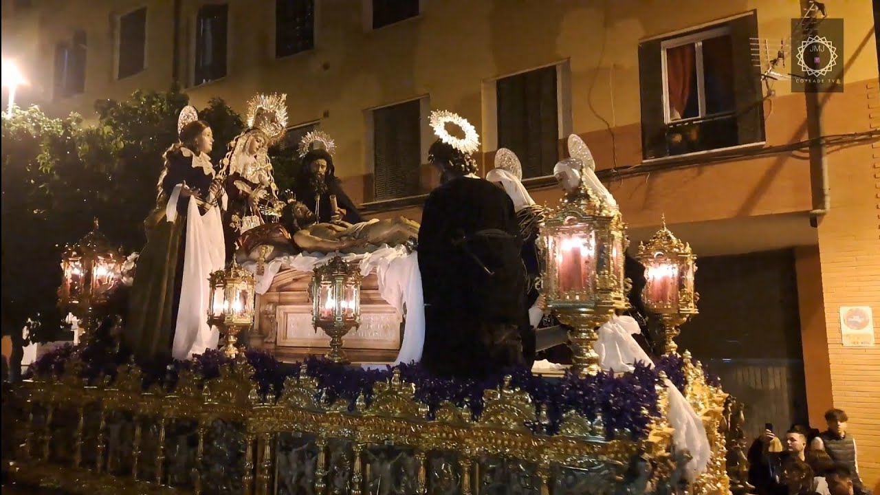 Cual es la mejor semana santa del mundo