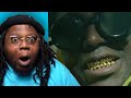 SUPER GERMLIN BOUT GOT ME!!!! TRY NOT TO RAP (BEST OF 2021) REACTION!!!!!