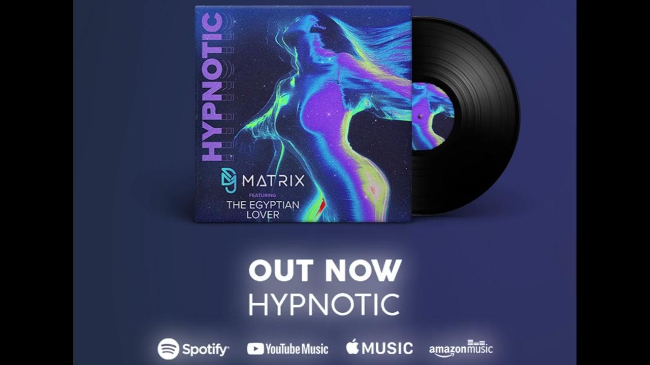 Hypnotic Is Out NOW!!! Hypnotic Is Out NOW!!!
