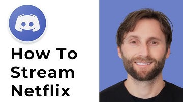 How to Stream Netflix on Discord [Quick Guide 2025]