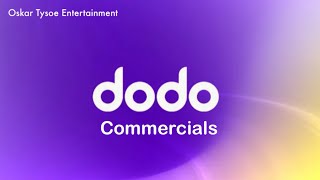 Almost Every Dodo Internet Australia Commercial (2001 - Present)