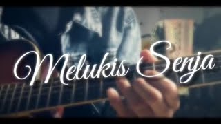 Story Wa Melukis Senja | Mengukir Namamu Disana