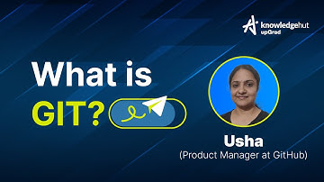 What is Git? Explained in 5 Minutes! 🧐| Git & GitHub Tutorial for Beginners | KnowledgeHut