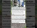 AS-Iran 'Libur', Kini Rudal Hipersonik Rusia Hantam Kyiv #viral #beritaterkini #kabarterbaru
