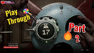 So it begins a Robot Apocalypse | Atomic Heart #atomic #atomicheart