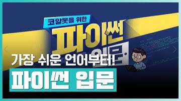 🧑‍💻데이터 왕초보라면? 가장 핫하고 쉬운 파이썬부터! | 코알못을 위한 파이썬 입문 | 취업·실무·창업 | 에어클래스