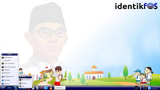 identikFOS screenshot 2