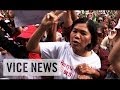Ousted Prime Minster Sparks New Protests: Thailand on the Brink (Dispatch 1)