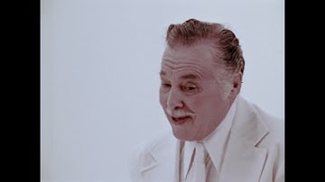 映画「アミューズメント・パーク」予告編（監督：ジョージ・Ａ・ロメロ ）