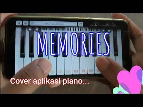 #viral #aplikasi bermain piano keyboard di android instrumen manual lagu patah pati cover Org 2020. 