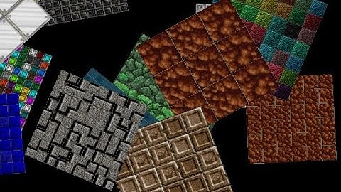 OpenGL   CPU to Fragment Shader Grid via Texture Coordinates and Random Function 2